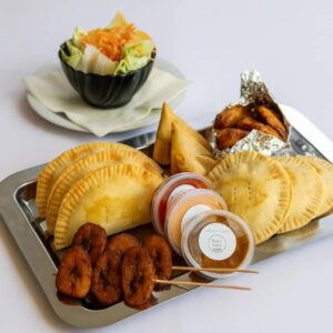 Chops Box  Meat
