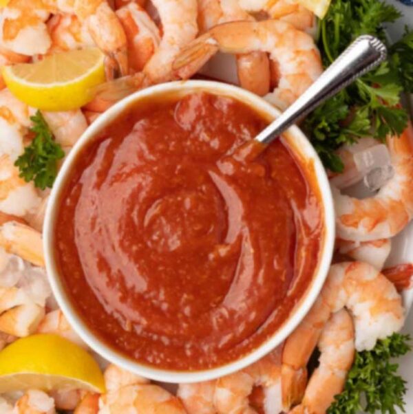Cocktail Sauce