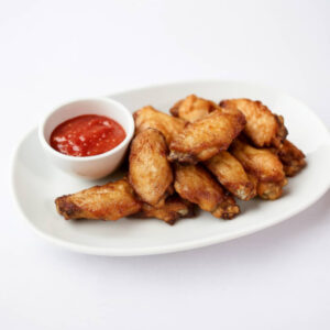 Spicy Chicken