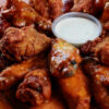 Spicy Chicken